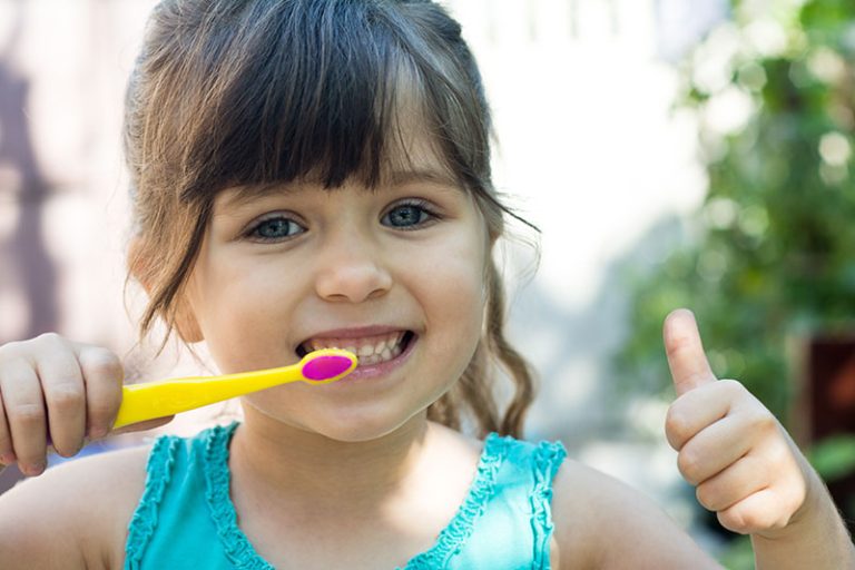 Children’s Dentistry | Pediatric Dentist Vancouver, WA